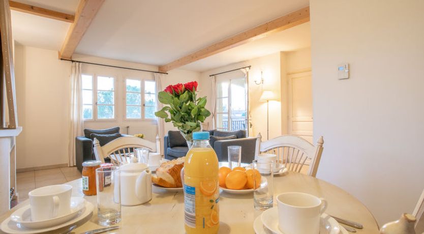 Photo of Le Domaine de St. Endréol Golf & Spa Apartment 2