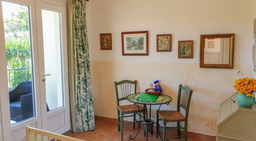 Photo of studio 18-20m², 2 pers Apartment 2