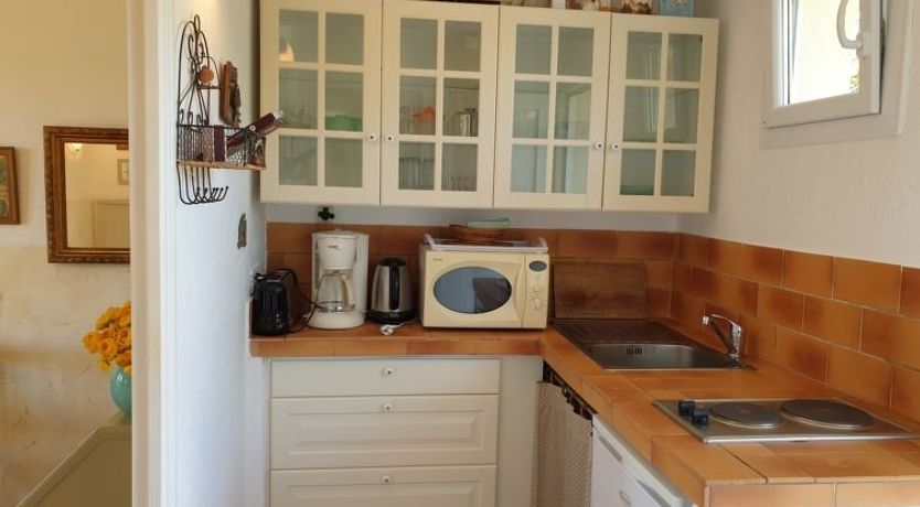 Photo of studio 18-20m², 2 pers Apartment 2