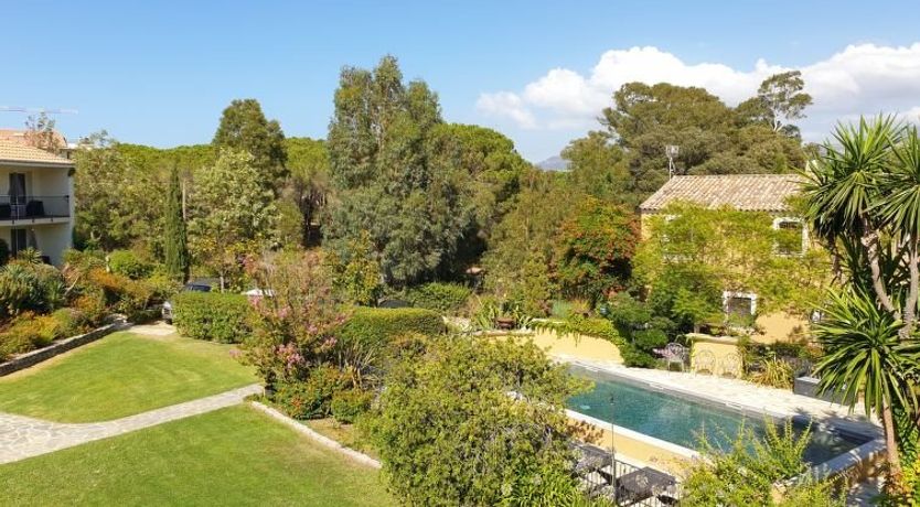 Photo of studio 18-20m², 2 pers Apartment 2