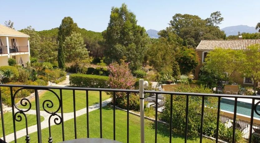 Photo of studio 18-20m², 2 pers Apartment 2