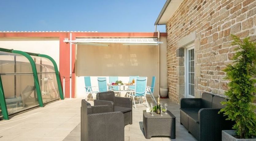 Photo of Villa Mor-Eol