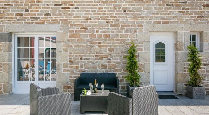 Photo of Villa Mor-Eol