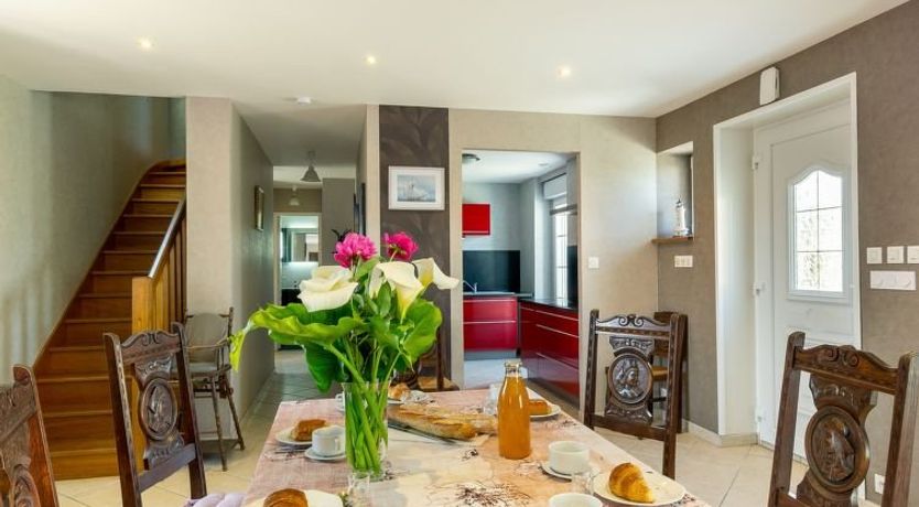 Photo of Villa Mor-Eol