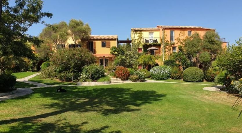 Photo of studio 2 pers 23/25m² Apartment 2