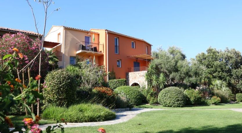 Photo of studio 2 pers 23/25m² Apartment 2