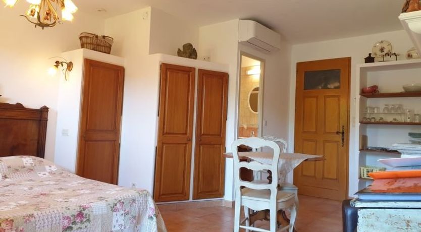 Photo of studio 2 pers 23/25m² Apartment 2