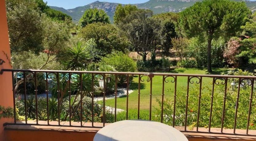 Photo of studio 2 pers 23/25m² Apartment 2