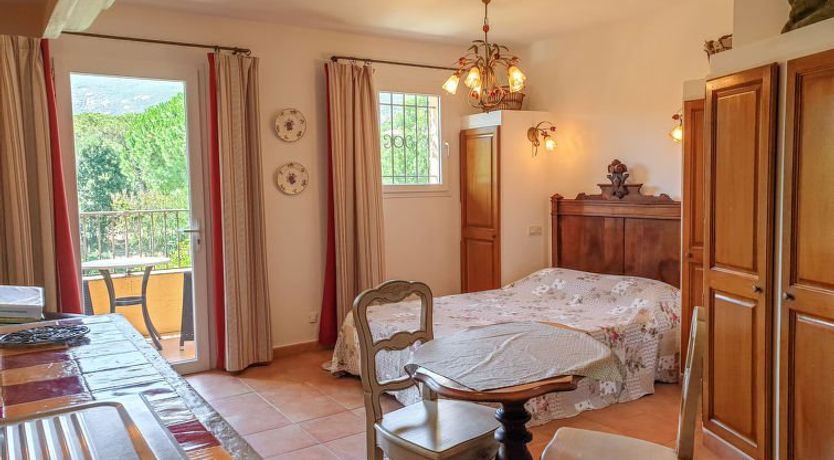 Photo of studio 2 pers 23/25m² Apartment 2