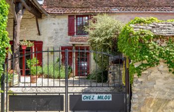 Chez Milou Cottage