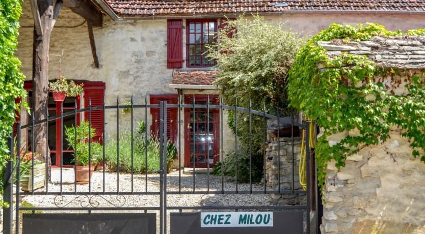 Photo of Chez Milou