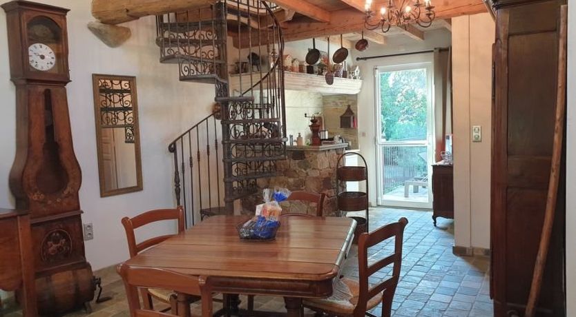 Photo of Maison studio 80m² Apartment 3