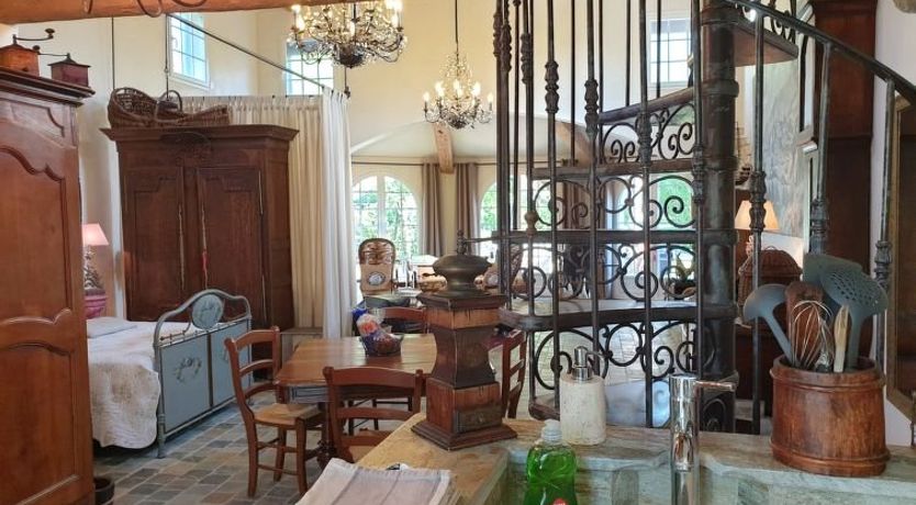 Photo of Maison studio 80m² Apartment 3