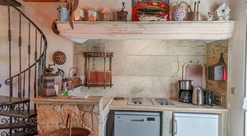 Photo of Maison studio 80m² Apartment 3