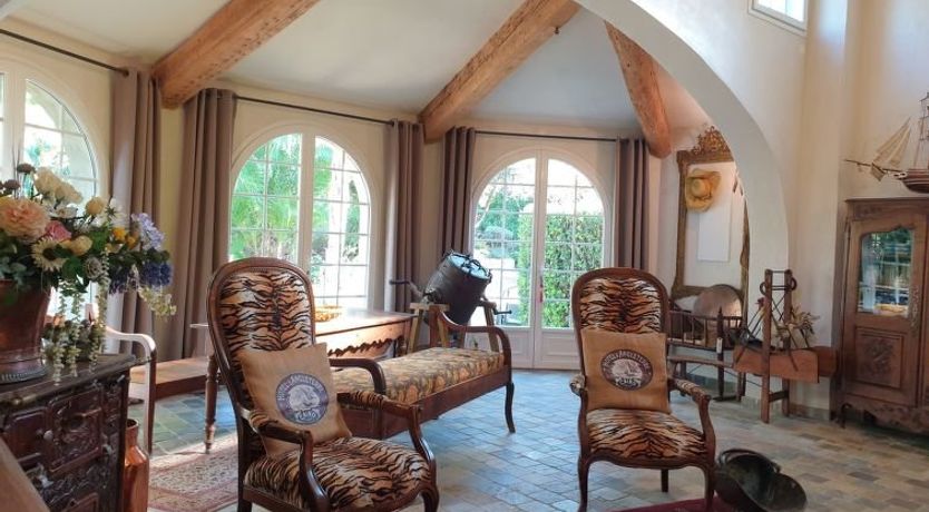 Photo of Maison studio 80m² Apartment 3