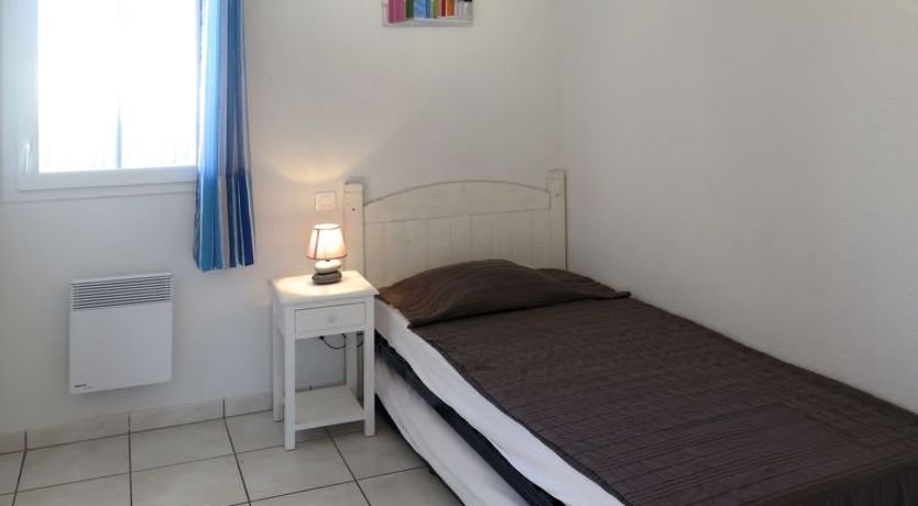 Photo of Résidence Plage Océane Apartment 3