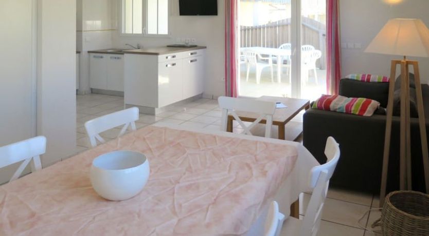 Photo of Résidence Plage Océane Apartment 3