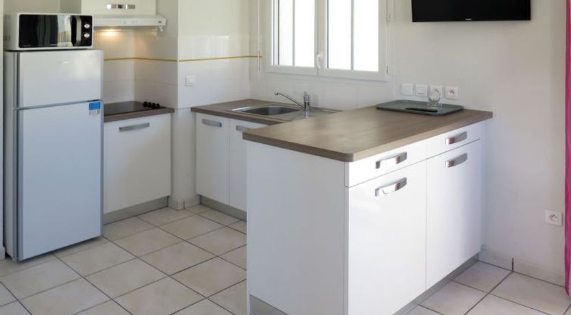 Photo of Résidence Plage Océane Apartment 3