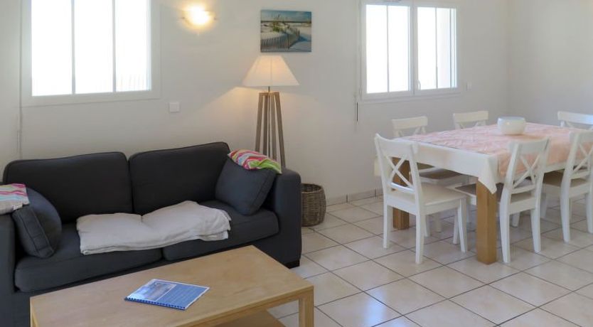 Photo of Résidence Plage Océane Apartment 3