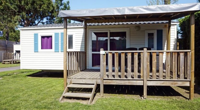 Photo of Camping La Plage