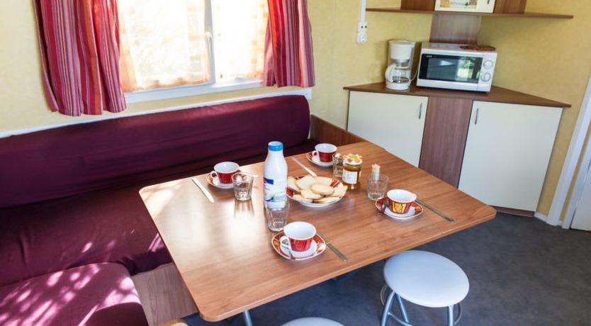 Photo of Camping La Plage