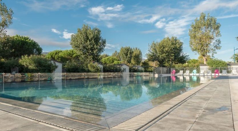 Photo of Camping La Plage