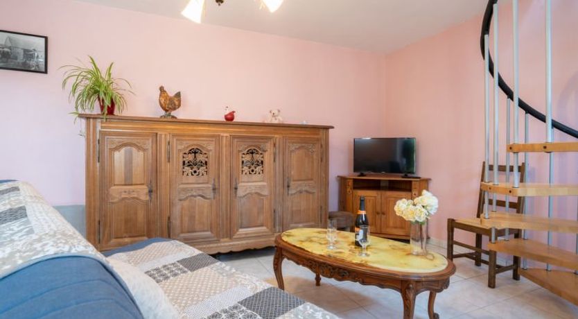 Photo of Les Azalées