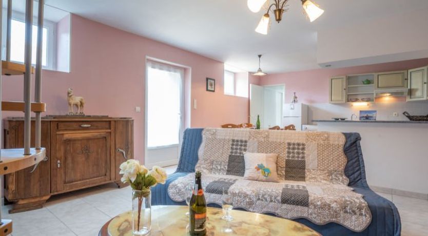 Photo of Les Azalées