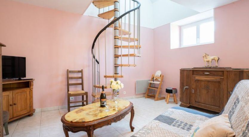 Photo of Les Azalées