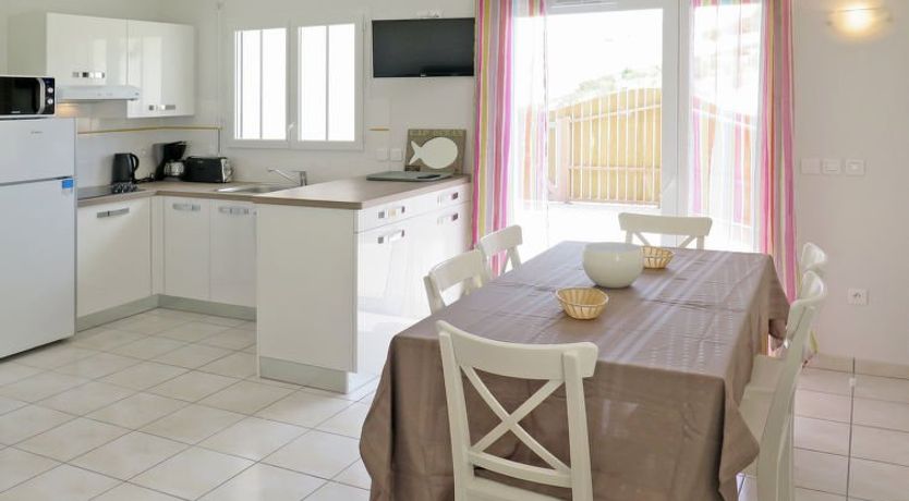 Photo of Résidence Plage Océane Apartment 2