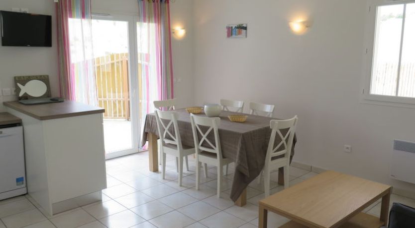 Photo of Résidence Plage Océane Apartment 2