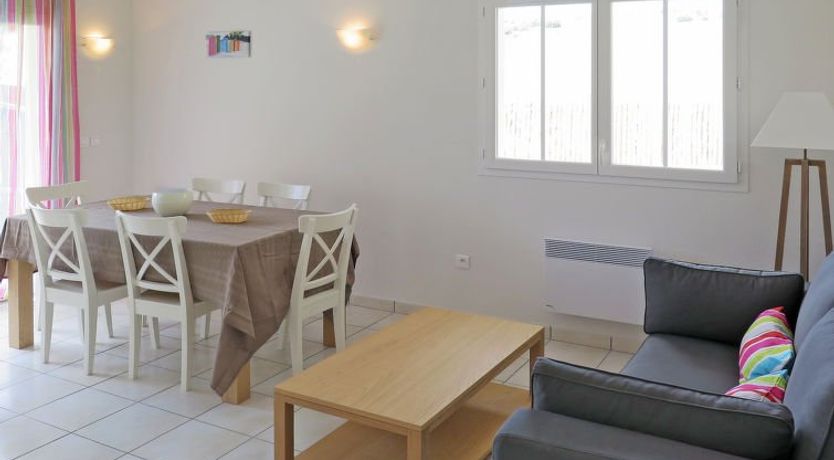 Photo of Résidence Plage Océane Apartment 2