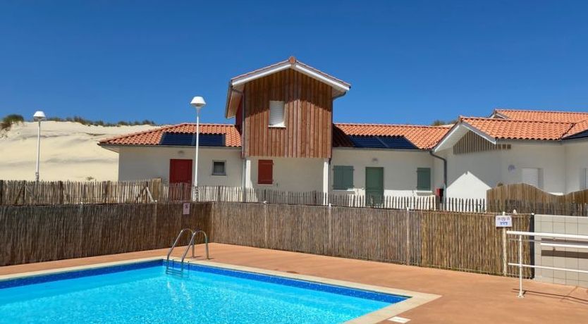 Photo of Résidence Plage Océane Apartment 2