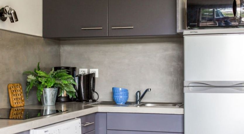 Photo of Collines Iduki Apartment 2