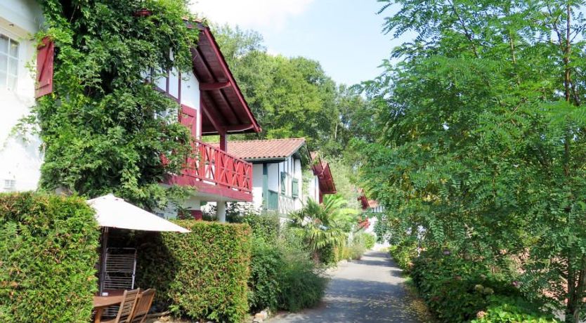 Photo of Collines Iduki Apartment 2