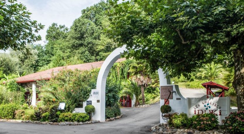 Photo of Collines Iduki Apartment 2