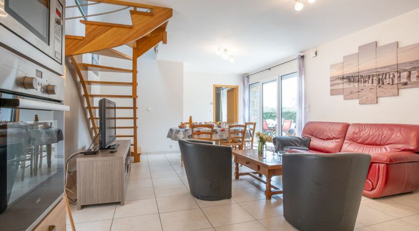 Photo of Gîte des Perdrix