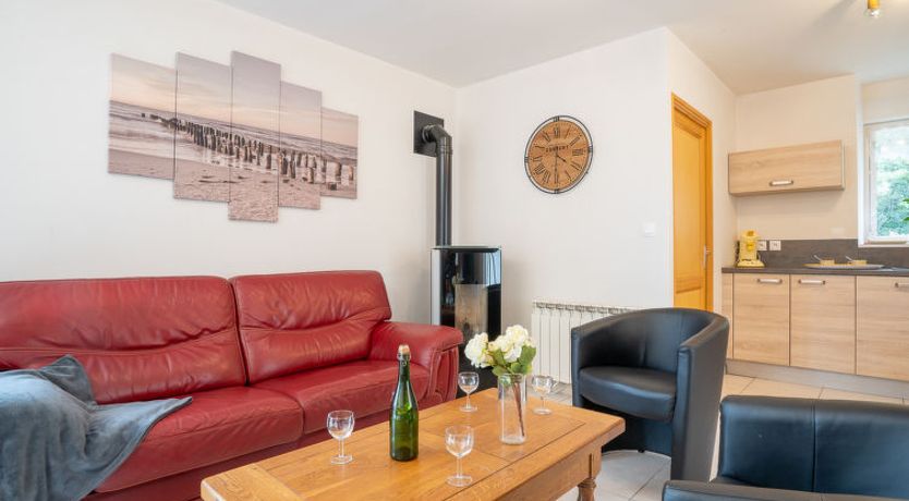 Photo of Gîte des Perdrix