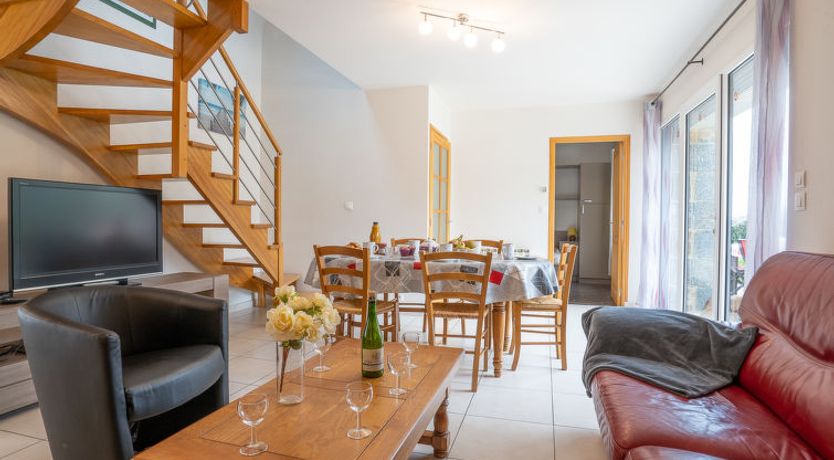 Photo of Gîte des Perdrix