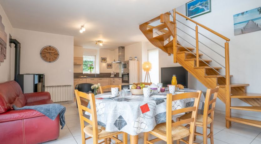 Photo of Gîte des Perdrix