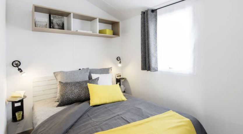 Photo of Camping La Plage Holiday Home 2