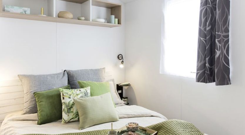 Photo of Camping La Plage Holiday Home 2