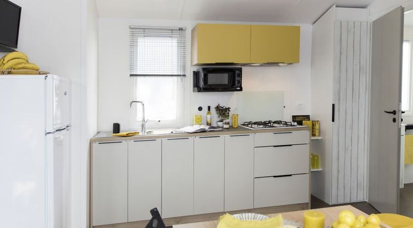 Photo of Camping La Plage Holiday Home 2