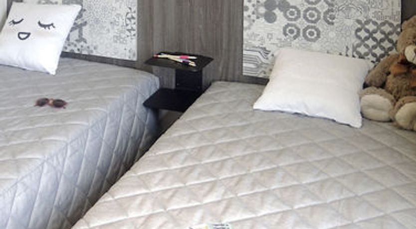 Photo of Camping La Plage Holiday Home 2
