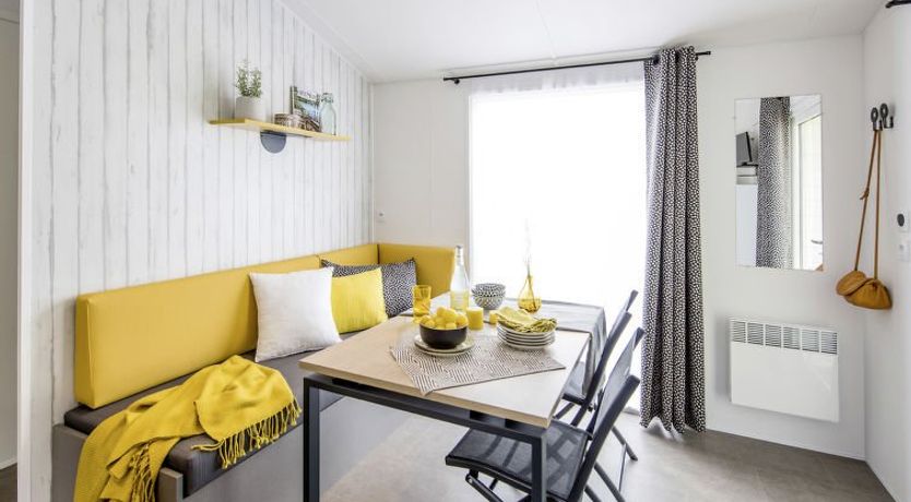 Photo of Camping La Plage Holiday Home 2