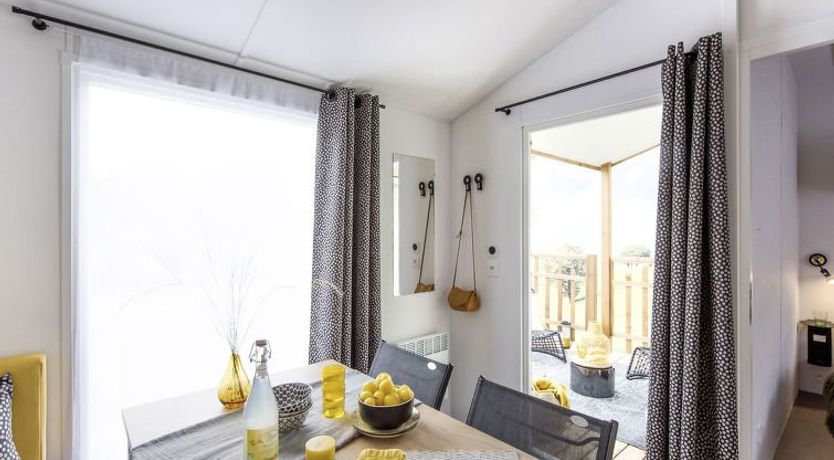 Photo of Camping La Plage Holiday Home 2