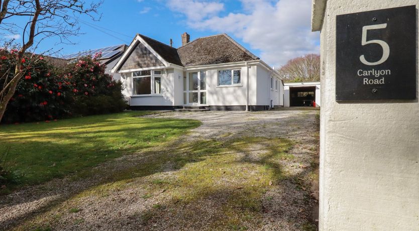 Photo of 5 Carlyon Road