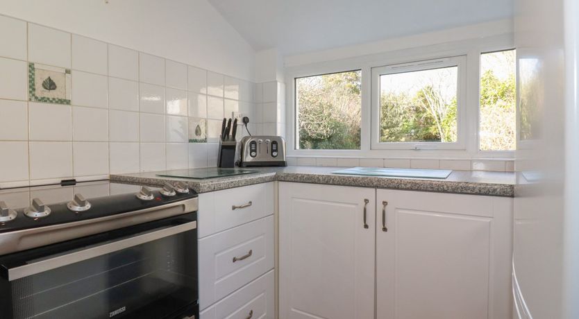 Photo of 5 Carlyon Road