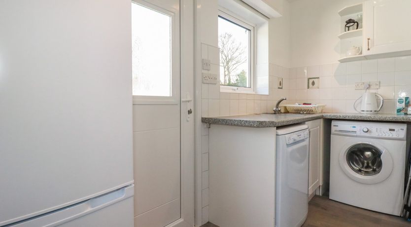 Photo of 5 Carlyon Road