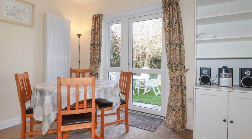 Photo of 5 Carlyon Road